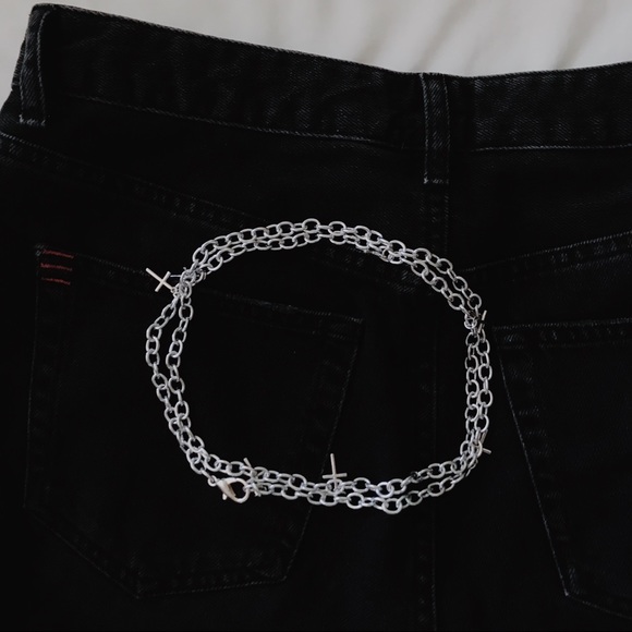 ✞ belt ✞ - Picture 4 of 5